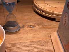 -蜜桃餐厅·伴山(湖滨商业街店)