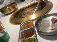 -花味烤肉·拌饭(建邺万达店)