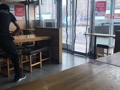 大堂-田老师红烧肉(通州果园物美档口店)