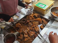 -西华肉菜市场(荔湾店)