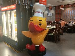 -阿庄新豫菜(通泰路店)