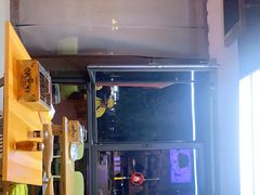 -烤满分·东北烧烤(首经贸店)