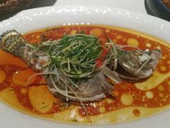 -千百味红餐厅·江西菜(绿地双子塔店)