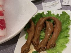 -德天肥牛海鲜火锅(城西银泰店)