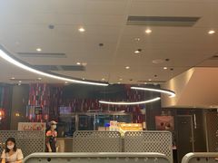 -肯德基(天津奥城店)