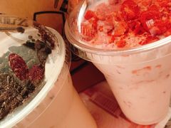 -DQ·蛋糕·冰淇淋(河东万达店)