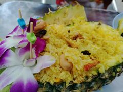 -Jungle Kitchen