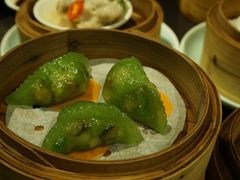 -万丽轩·粤菜(王府井金茂万丽酒店)