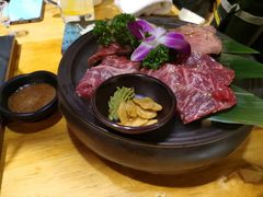 -大阪烧肉BAKA一代(十亩地店)