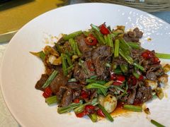 -潍坊菜馆(三里河南横街店)