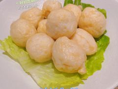 -隅乐胡椒虾·台湾菜·团建(皇岗店)