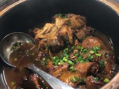 -小乡小镇·传承桐庐土菜·老板亲自烧的菜