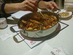 -过锅瘾三汁焖锅(东星时代广场店)