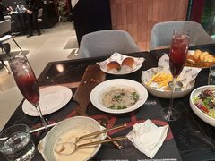 -Nord Grill&Bar Highland诺德西餐(深圳欢乐海岸店)