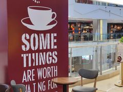 -COSTA COFFEE(西贸凯德晶品4层2店)