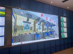 -真枪会射击俱乐部(河西中央公园店)