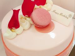 -PAUL LAFAYET 法式甜品(港汇广场店)