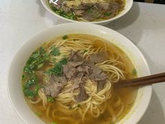 -鑫明明拉面(宁化路店)