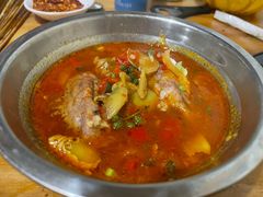 -姚记烧烤(建昌苑店)