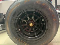 -上海保利玛莎拉蒂和阿尔法罗密欧(华翔路店)