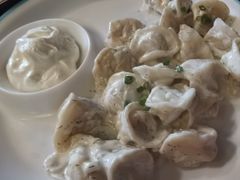 俄式饺子-喀秋莎俄罗斯西餐厅(广州分店)