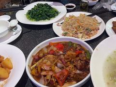 -王庄阿咪海鲜大排档(象园店)
