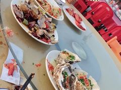 -明润海鲜(南边海店)