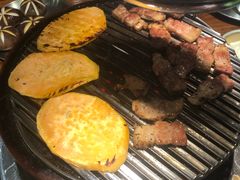 -原始泥炉烤肉(总店)