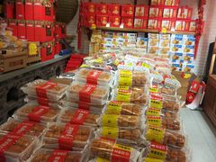 零售区-稻香村(文殊院旗舰店)