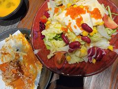 -韩时烤肉(丰科万达广场店)