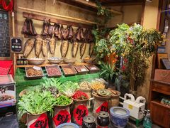 -李久其家民间餐厅(观沙岭公园店)