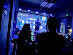 -MOSSO音乐酒吧·live house(长乐路店)