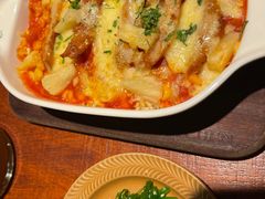 -卡朋厨房(289艺术园区店)