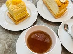 -布歌东京(金融街购物中心店)
