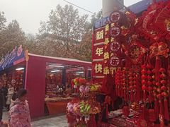 -西北轻工批发市场