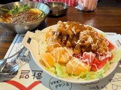 -韩热集市(百源店)