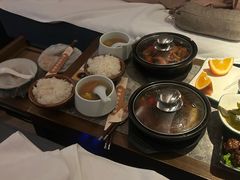 -和子足浴SPA会馆(东方之门店)