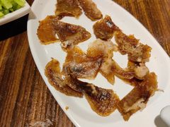 -梁记粥铺(开元地中海店)