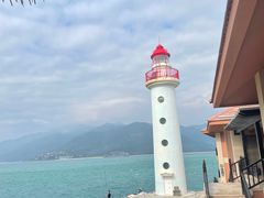 -海南分界洲岛旅游区