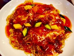 -大鹏饭店·金陵家宴(奥体中心店)