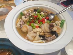 -品海楼·大连海胆锅贴馆(东港店)