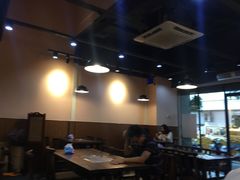大堂-意成料理