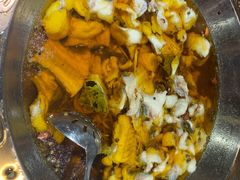 -雲蜀龙阁·金牌水煮鱼(方庄店)