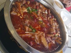 -刘一锅筋头巴脑(经园路店)