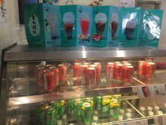 零售区-贝林大翅鲸简餐厅(国家海洋博物馆店)