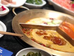 -周师兄大刀腰片火锅(洪崖洞旗舰店)