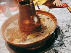 -京元盛铜锅涮肉(上海总店)