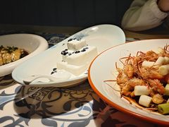 -香阁餐厅·常州菜·常州菜代表品牌(新北奥体店)