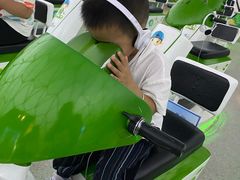 -中国杭州低碳科技馆