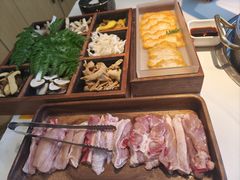 -花菇朵 ll 野生菌锅·精品滇菜(后沙峪店)